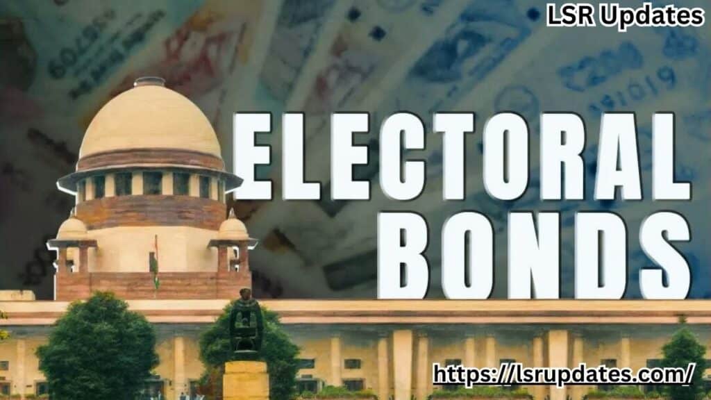 Electoral Bonds Scheme Why Did The Supreme Court Strike Down-2024 | ఎలక్టోరల్ బాండ్ అంటే ఏమిటి? వాటిని సుప్రీం కోర్టు ఎందుకు రద్దు చేసింది?