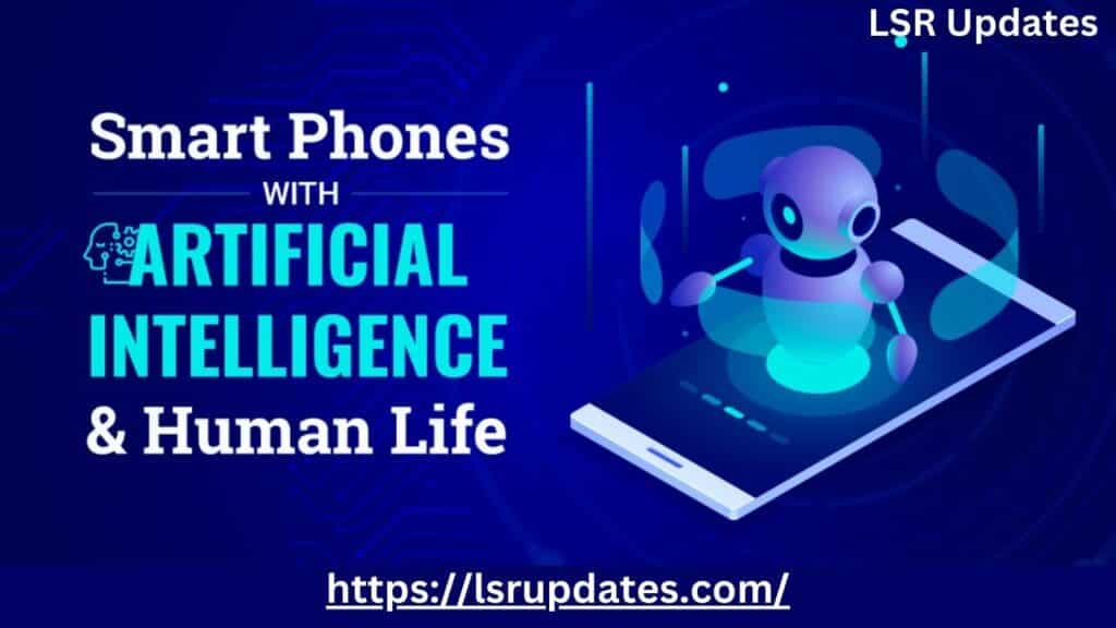 Artificial Intelligence(Al) Smartphone-2024 | ఏఐ స్మార్ట్ఫోన్.. ఆహా అనిపిస్తుందా?