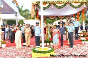 75th Republic Day Celebrations Held At Nampally Public Garden In Hyderabad-2024 | తెలంగాణలో ఘనంగా 75వ గణతంత్ర దినోత్సవం