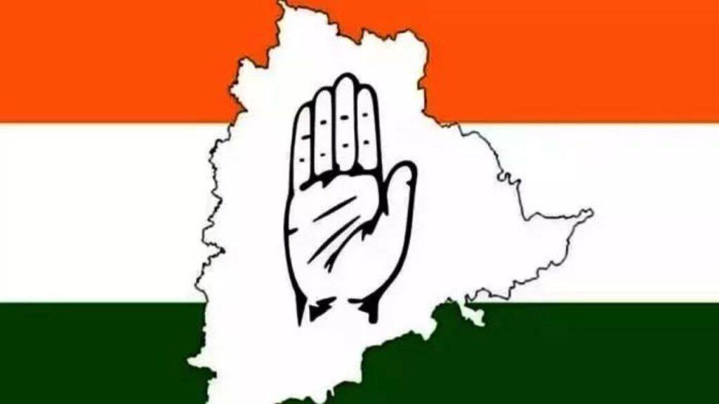 New candidates for Lok Sabha elections-2024 in Telangana Congress | తెలంగాణ కాంగ్రెస్‌లో లోక్సభ ఎన్నికల బరిలోకి కొత్త అభ్యర్థులు