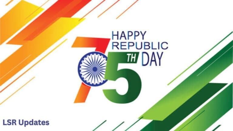 Importance and History of Indian Republic Day in Telugu