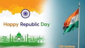 Importance and History of Indian Republic Day in Telugu