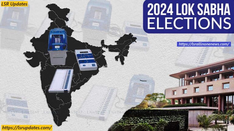 Loksabha Polls on April 16th-2024: ఏప్రిల్ 16 వ తేదీన లోక్‌సభ ఎన్నికలు.. అధికారులకు సర్య్కులర్.. ఈసీ ఏమందంటే?