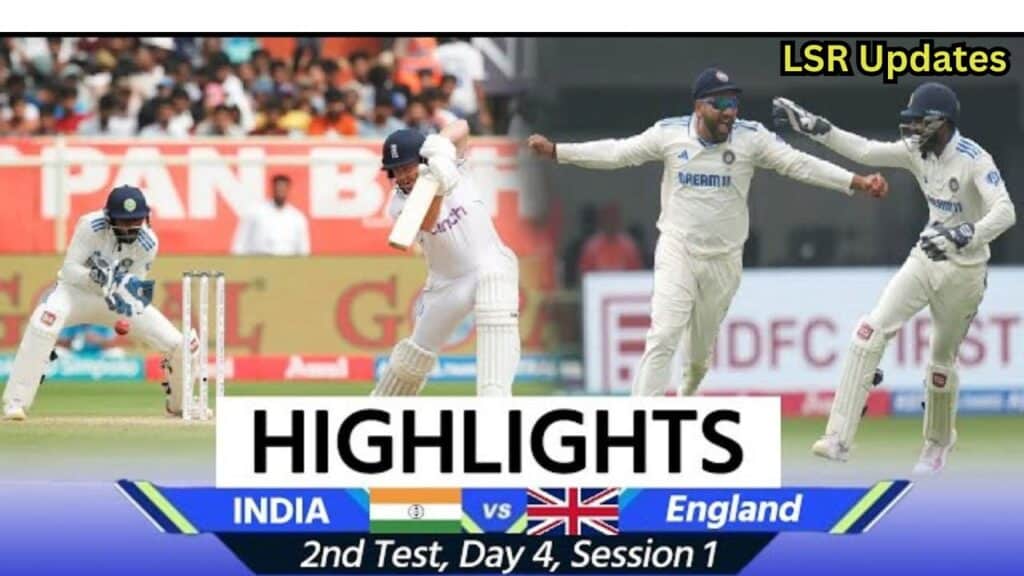 India Bounce Back With Win Over England Jump To Second Place | వైజాగ్ టెస్టులో విజయంతో WTC పాయింట్ల పట్టికలో దూసుకొచ్చిన భారత్‌